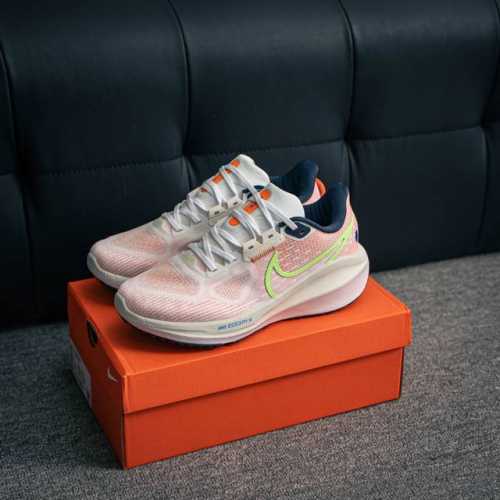 Core Private Nike Air Zoom Vomero 17 Moon Landing 17 Summer New Shock-Absorbing