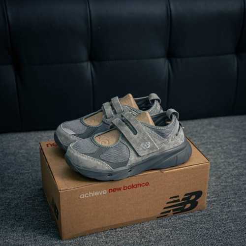 Core Private New Balance Breeze New Balance Mary Jane Low-Top Casual Shoes Item