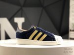 Adidas Originals Superstar Jh5577 Shell Head Classic Versatile Casual Sports Sho