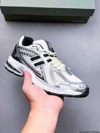 Collection Of Pictures New Balance M1906Ri Nb Treasure Dad Shoe, Retro Elements - Click Image to Close