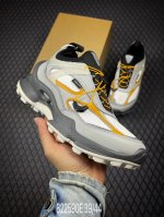Ecco Aibu, A Hit On Xiaohongshu, New Versatile Casual Style. Ecco Aibu Men's Run