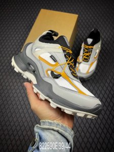 Ecco Aibu, A Hit On Xiaohongshu, New Versatile Casual Style. Ecco Aibu Men's Run
