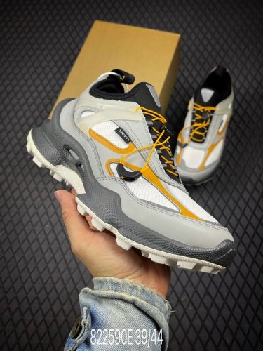 Ecco Aibu, A Hit On Xiaohongshu, New Versatile Casual Style. Ecco Aibu Men's Run