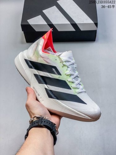 New Adidas Adidas Adidas Adizero Adios 9 Comfortable And Versatile Non-Slip And