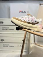 Fila Fusion Fila Low-Top Sports Casual Shoes Filafusion Is Mainly Based On Fashi