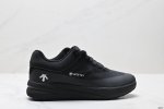Corporate-Level Descente Boa Dual Is Urban Commuter Gore-Tex Fashionable, Comfor