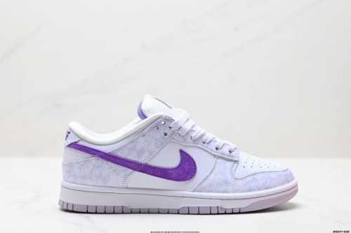 Company-Level Nike Dunk Low Dunk Series Retro Low-Top Casual Sports Skateboard S