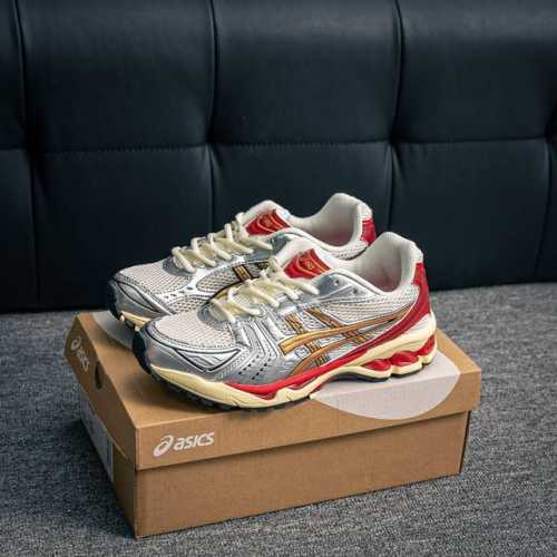 Core Private Asics T Gel- Kayano 14 Asics Outdoor Style Low-Top Casual Sports Ru