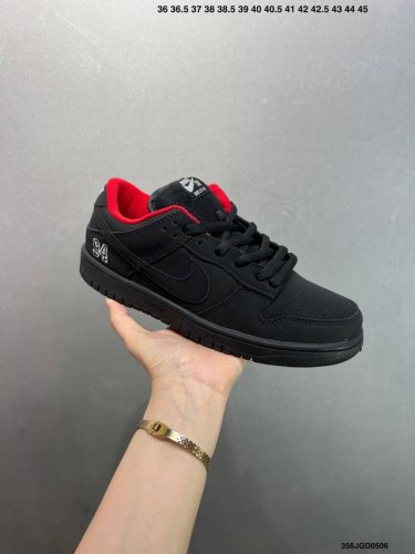 Nike Dunk Sb Low Custom Colorway Custom Dunk Sb, As The Name Suggests, Features