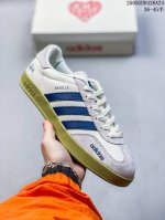 Overseas Hot-Selling Limited Edition High-End Customization Ad Gazelle Indoor Tr