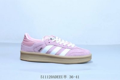 Adidas Originals Samba Vegan Og Spd Samba Dance Series Gentleman's Training Socc
