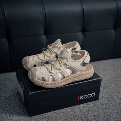 Core Private Ecco Outdoor Casual Sandals Sports Closed Toe Beach Shoes Sandals N