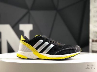 Adidas Adidas Originals Adizero Sl 72 Soft, Comfortable, Non-Slip, Wear-Resistan