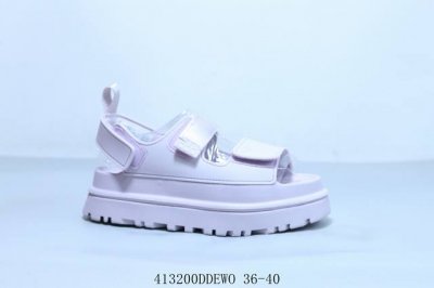 Ugg Goldenstar Popular Item Sandals 413200Ddewo 36-40