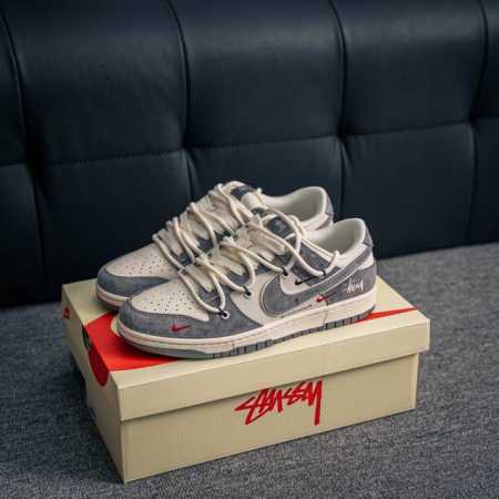 Core Private Nike Dunk Full Set Of Original Lasts And Original Molds To Create A - Click Image to Close