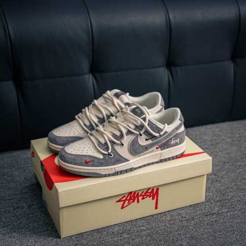Core Private Nike Dunk Full Set Of Original Lasts And Original Molds To Create A