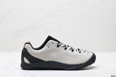 Company-Level Zhongshan Original Goods Highly Recommended Version Keen First Gen