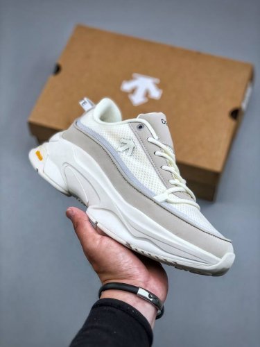 descente Dualis Ap Outdoor Sports Casual Running Shoes Item Number D4431Lsn29