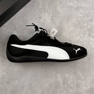 Local Core Private Company-Level Puma Speedcat Go Wns Thin-Soled Shoes Soft, Com