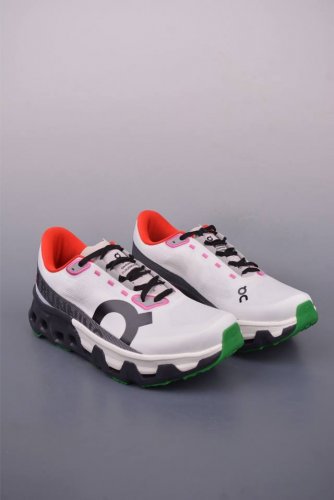 on Cloudmonster Hyper Outdoor Street Functional Style Running Shoes Cloud Hi
