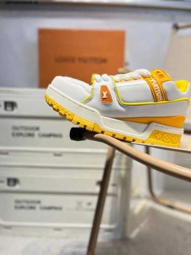 Donkey Trainer Maxi Little Fat Ding Series Bread Shoes Donkey Brand 23 Fashion S