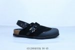 Dior Spring And Summer Retro Platform Thick Bottom Explosive Series Item No. 114
