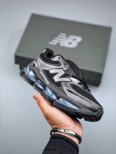 New Balance 2000 Series Retro Daddy Style Casual Sports Jogging Shoes U2000Ea Si