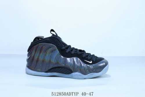 nike Nike Air Foamposite One Xx Foam Fashion Trend Comfortable Cushioning Cas