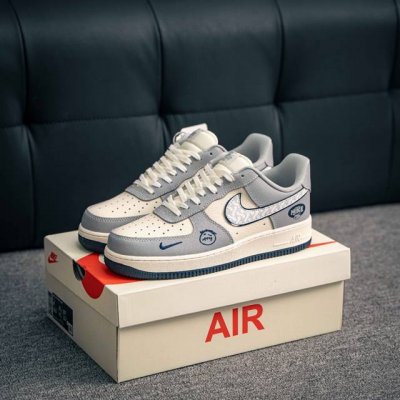 Core Private Air Force 1 Original Level, Original Last, Original Cardboard To Cr
