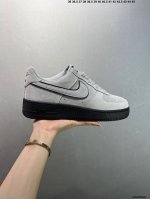 Nike Air Force 1 Low Low-Top Casual Sports Skate Shoe.