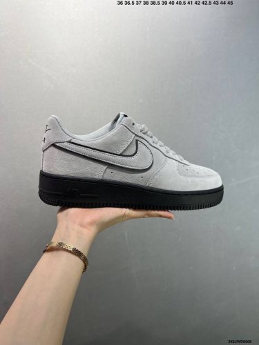 Nike Air Force 1 Low Low-Top Casual Sports Skate Shoe.