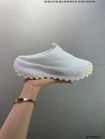 Company-Grade The W Never Stop Mule North Face Comfortable And Versatile Anti-Sl