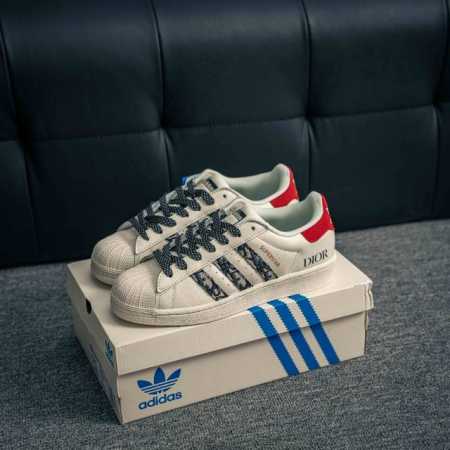 Core Private Adidas Forum Low Cl Clover Low-Top Classic Velcro Retro Sneakers Me - Click Image to Close