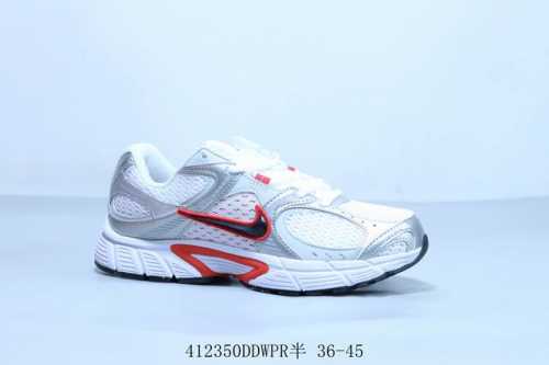 Nike V5 Rnr Retro Running Five Generations Leisure Sports Jogging Shoes Item No.