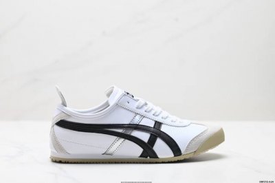 Corporate-Level Onitsuka Tiger Mexico 66 Nippon Made Onitsuka Tiger Handmade Sho