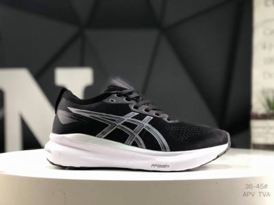 Asics Gel-Venture 6 Series Urban Leisure Sports Running Shoes Fashionable Retro