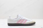 Authentic Adidas Originals Samba Vegan Adidas Samba Dance Series Gentleman's Tra