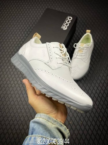 e Ecco's Popular New Model On Xiaohongshu, All-Match Casual Style Ecco Men's