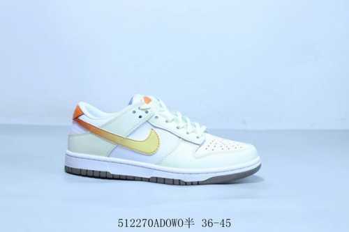 Nike Sb Dunk Low Pro Retro Low-Top Casual Sports Skateboard Shoes Item Number Ib