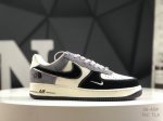 Authentic Label With Half Size Original Last Data Sheet # Premium Leather Upper