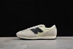 New Balance Nb471 Series Fabric Cow Split Leather Casual Shoes U471Am Size 36 37