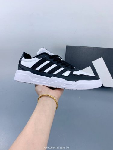 Adidas Liteballer Low-Top Casual Sports Shoes Size: As Shown Code: K359K0610513
