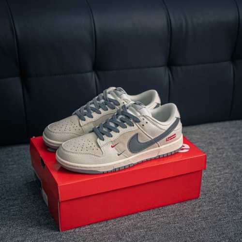 Core Private Nike Dunk Full Set Of Original Lasts And Original Molds To Create A
