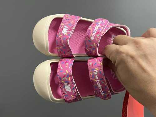 Nb New Arrival Children's Toe-Protecting Comfortable Sandals For Boys And Girls