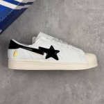 Local Core Private Company-Level Bape Three-Leaf Clover Collaboration Men's And