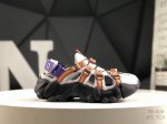 Company-Level Fila Fern Women's Sports Shoes Sandals 2025 New Outdoor Dad Shoes