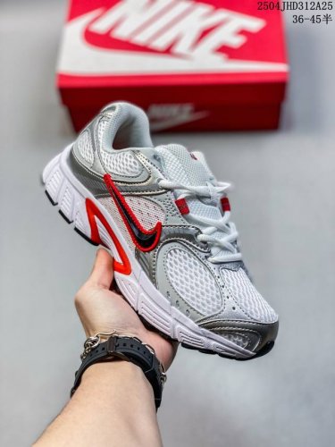 Company-Level Nike Zoom Vomero 5 Sp Vast Grey Sail Marathon Retro Running Five G
