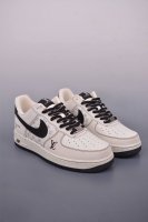 nike Air Force 1 Low Lv Joint Original Last And Original Cardboard To Create