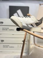 Adidas Adidas Adizero Adios Pro 4Th Generation Carbon Column Durable Shock-Absor