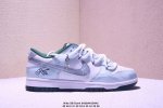 Nike Sb Dunk Low Sb Limited Edition Dunk Series Retro Low-Top Casual Skateboardi